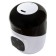 Air humidifier Pioneer HDS32, ultrasound, 25 W, 3 l, white color with black