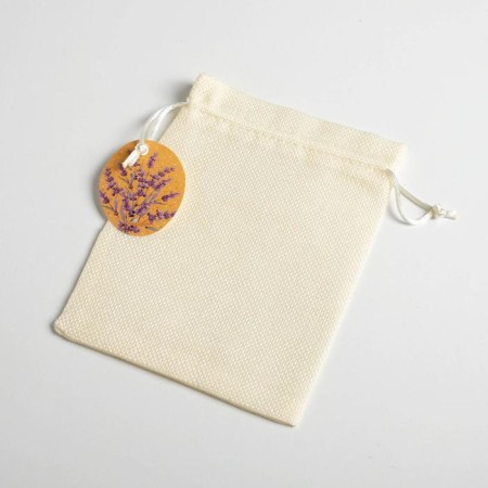 Gift bag "Field flowers", 13 x 18 cm +/- 1.5 cm-2