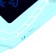 A tablet for drawing and notes Luazon "cat", 8.5 ", color display, blue