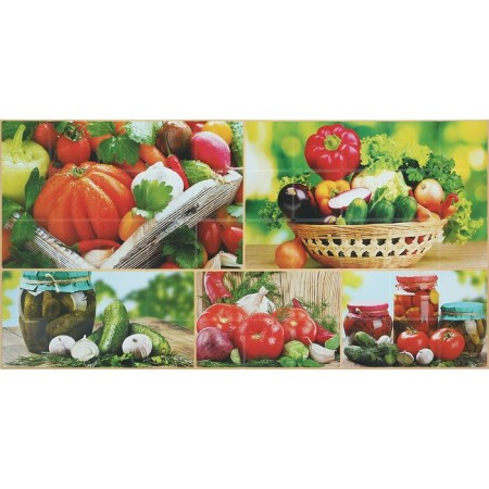 PVC panel "Generous Harvest" 955*480