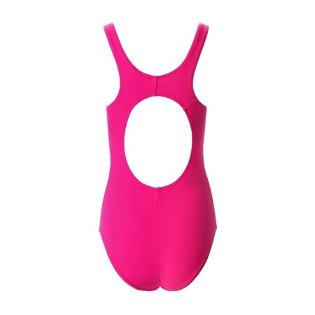 Women's swimsuit, fuchsia color, size 42 (38)-10