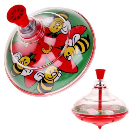 Yula is transparent "Bee", mix-2