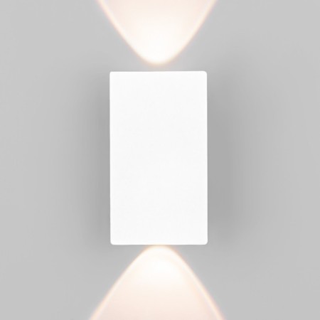 Lamp LED LED Elektrostandard, Mini Light, 97x55x37 mm, 6W, LED, 300LM, 4200K, white color