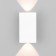 Lamp LED LED Elektrostandard, Mini Light, 97x55x37 mm, 6W, LED, 300LM, 4200K, white color