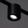 TRUKOL LOMK ULTRA "BOOK BOOK" LED 6W 3000K-5700K CRI90 Black 8x8x7.5cm