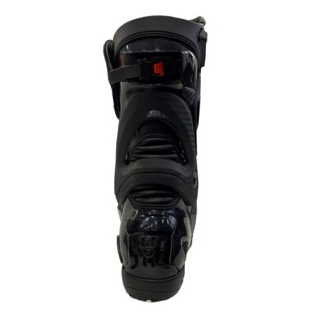 Sports motobots, unisex moteq r8 perforation, size 37, black-1