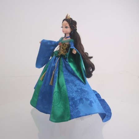 Sonya Rose Gold Collection doll "Mysterious stranger"-3