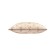 Camel wool pillow, size 70x70 cm