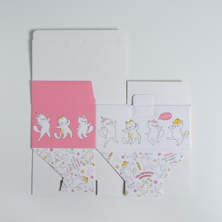 Box - Penal, Gift packaging, “Dance!”, 22 x 15 x 10 cm-5