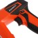 Electric Staplair Patriot En 141, 45 W, 30 beats/min, brackets 8-14 mm Type 53A, Type 48 Nails