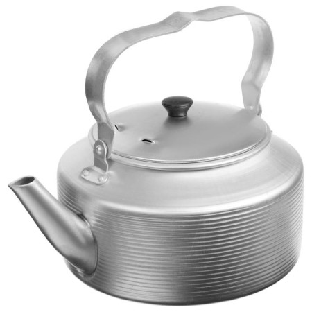 Aluminum bone kettle-1