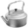 Aluminum bone kettle