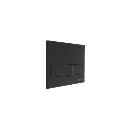 Berges Novum L5 control button for hidden installation systems, black-1