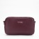 Women's bag over the shoulder Textura, small size, burgundy color