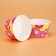 Circus-cream "Citrus Red" paper, 180 ml