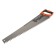 Hacksaw on aerated concrete tundra, 650 mm, step 16 mm, polymer coating, hardened steel