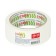 Malar tape Staff 229059, mounted, adhesive, 38 mm x 25 m 25 m