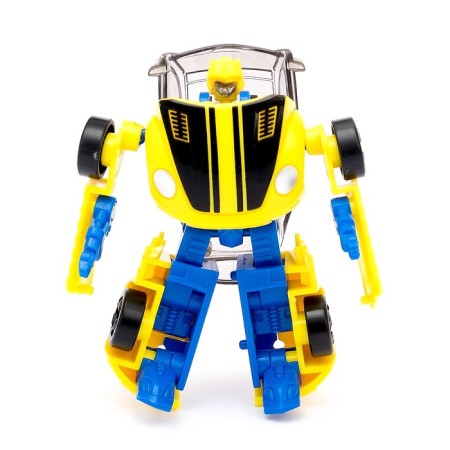 Robot "Autobot"-2