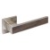 Separate handle "Allur" Art "Lana" SN, color matte nickel
