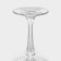 A set of champagne RCR Timeless, 260 ml, crystal glass, 6 pcs