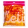 Latex ball 9 ", pastel, set of 100 pcs., Complete-yellow color