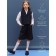 WHILE OF CHILDREN AMAROBABY StUDY SMART, height 146 cm, blue color
