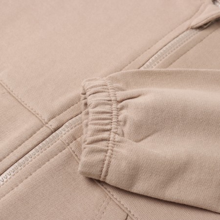 Jumper for the boy, beige color, height 92, 24 months-2