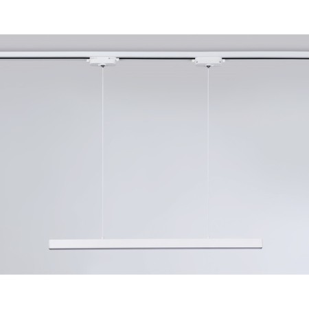 LED LED track ambrella track System GL6783, 24W, LED, white color-3