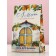 Bath salt "Since March 8!", 400 g, aroma fruit dessert