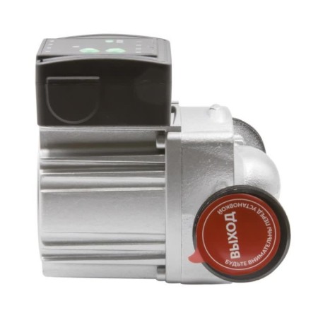 Circulation pump vrt vr.esc.25-6.180, 5-45 watts, pressure 6 m, 60 l/min, cable 1.2 m, cast iron-1
