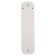 Rosperture block TDM "Narodnaya" 4-seater, s/s, with a switch, 16 a, white, SQ1806-0421
