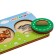 Frames-lodges for kids "smart circles"