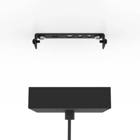 Nafferton chandelier, 1x40W E27-2