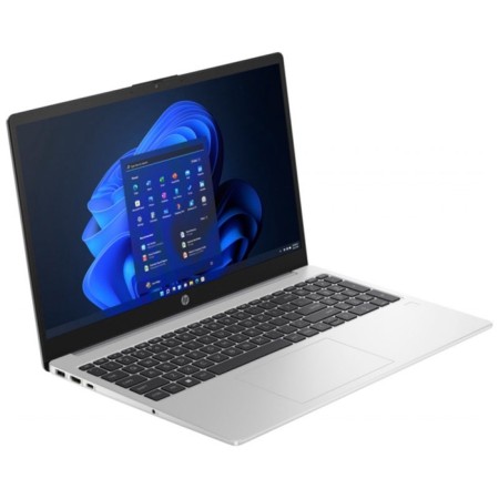 HP 250 G10 15.6 "FHD (8A517EA) silver laptop-1