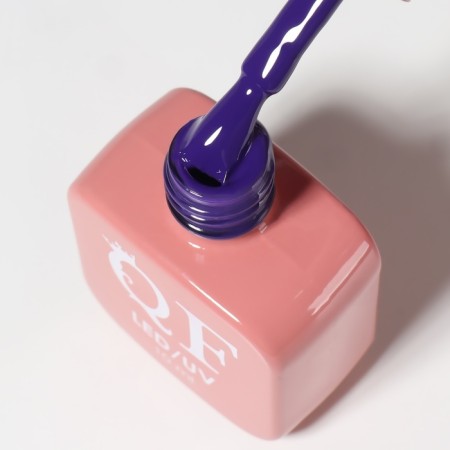 Simple nail polish gel, 3 phase, 10 ml, led/uv, color (239)-10