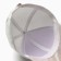 Women's cap minaku pearl color, rr 58