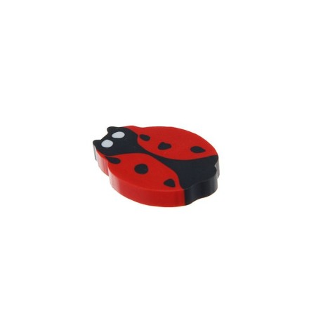 Figure eraser "God's cow"-1