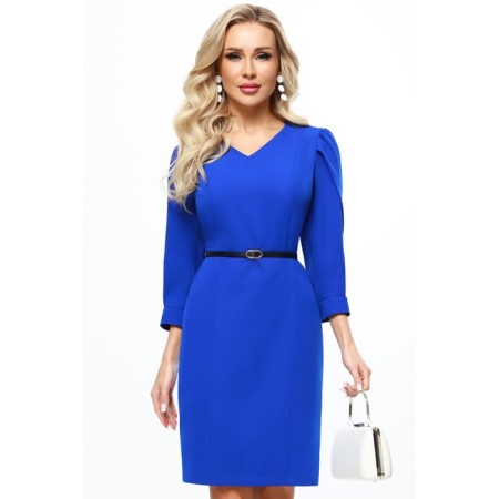 Women's dress, size 52-2