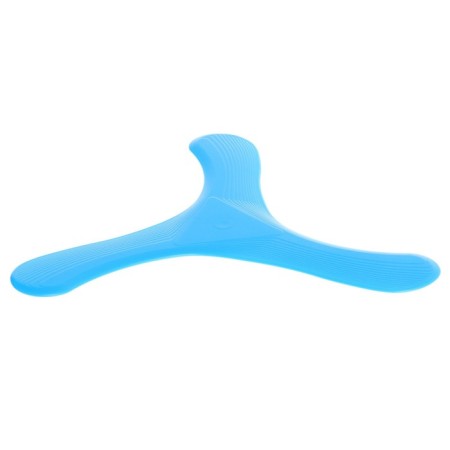 Boomerang is three -lobed, color mix-2