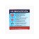 Set for Marvel experiments “New Year's Crystals: Spider-Man”, with your own hands