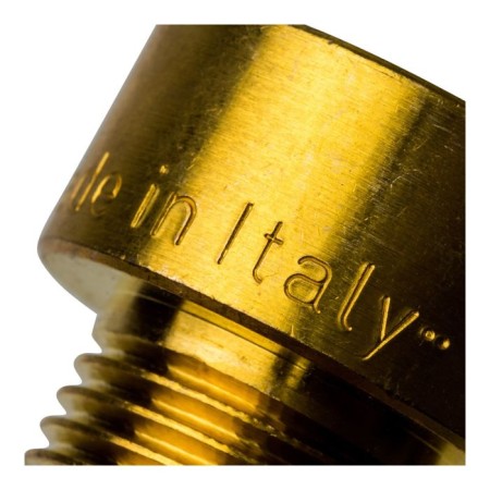 Adapter Stout SFT-0007-001238, 1/2 "x 3/8", internal/outer thread-3