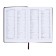 Lotted diary, A5, 140L, CENT, OF KOZHZAM, Style, Blue
