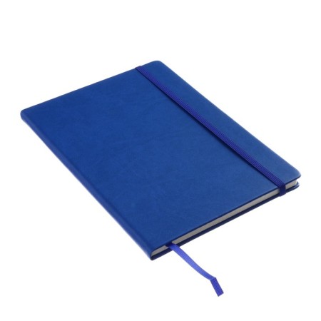 Notepad A5 "Mint", 60 sheets, without Linovka, artificial leather, thermoting, tinted OFSET BLOCK 70g/m2-1