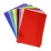 Color foil A4, 10 sheets, 10 colors