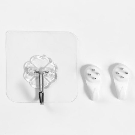Wall clock, series: pendulum, 60 x 38 cm, d-24 cm-3