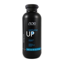 Shampoo to give volume “Volume Up” Studio Professional, 350 ml