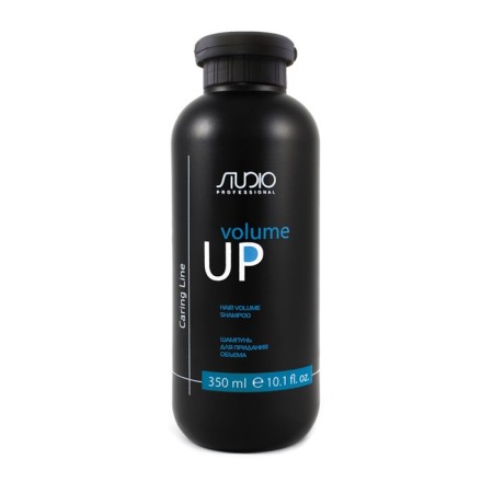 Shampoo to give volume “Volume Up” Studio Professional, 350 ml