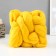 Fasting wool 100% thin merino wool 100g (12 yolk)