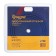Disk diamond cutting tundra, Turbo Extra, dry cut, 230 x 22 mm