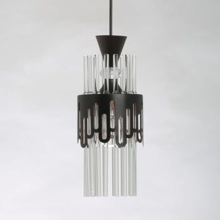 Solo lamp, size 12x90x12 cm, 40W 1xe27-2
